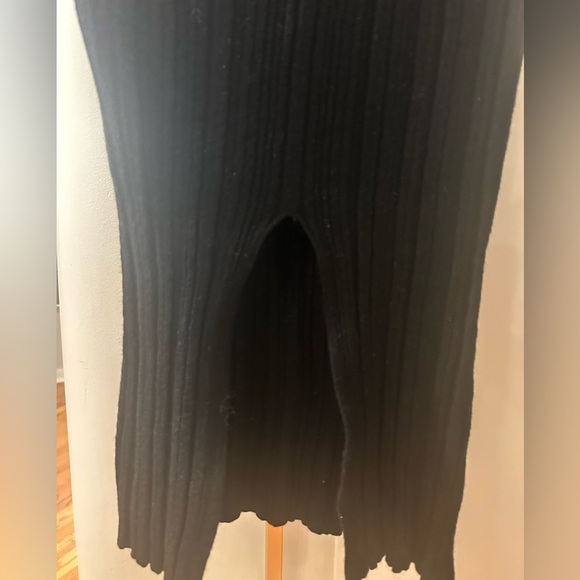 Helmet lang skirt - Picture 5 of 7